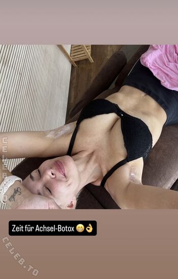 Daniela katzenberger leaked private photo uncensored HD quality