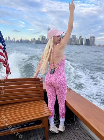 Daniela katzenberger leaked private photo uncensored HD quality