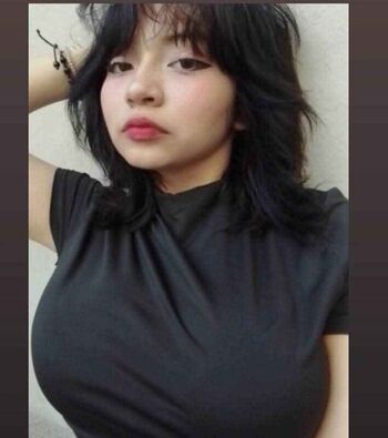 Daniela urbina leaked private photo uncensored HD quality