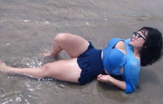 Daniela urbina leaked private photo uncensored HD quality
