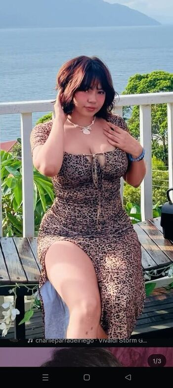 Daniela urbina leaked private photo uncensored HD quality