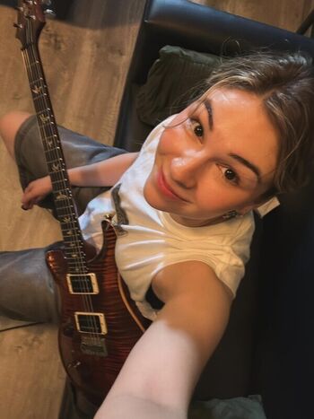 Daniela villarreal leaked private photo uncensored HD quality