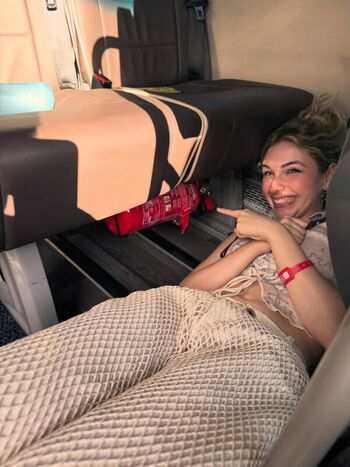 Daniela villarreal leaked private photo uncensored HD quality