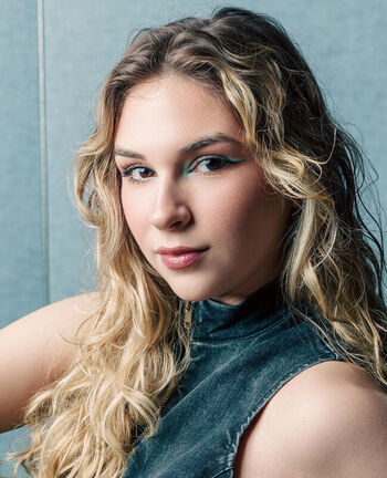 Daniela villarreal leaked private photo uncensored HD quality