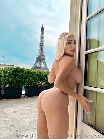 Daniella chavez leaked private photo uncensored HD quality