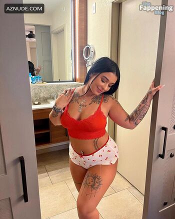 Danielle cohn  page leaked private photo uncensored HD quality
