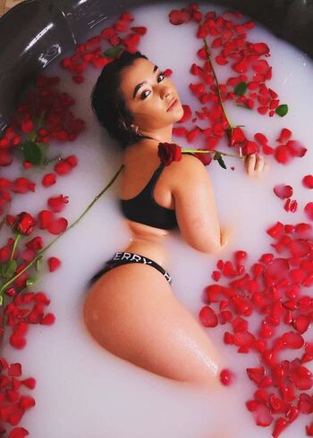 Danielle cohn  page leaked private photo uncensored HD quality