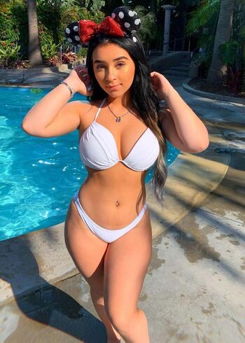 Danielle cohn leaked private photo uncensored HD quality