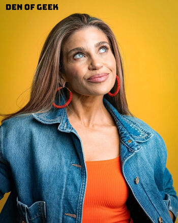 Danielle fishel leaked private photo uncensored HD quality