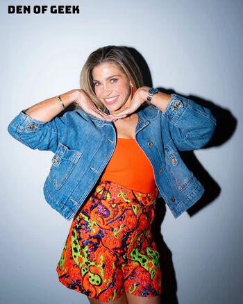 Danielle fishel leaked private photo uncensored HD quality