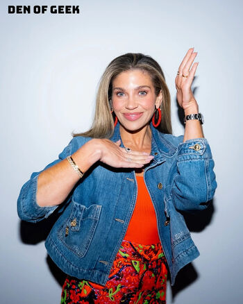 Danielle fishel leaked private photo uncensored HD quality