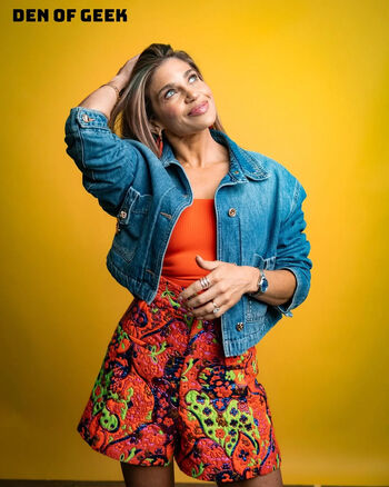 Danielle fishel leaked private photo uncensored HD quality