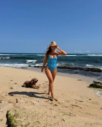 Danielle kiersz leaked private photo uncensored HD quality