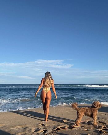 Danielle kiersz leaked private photo uncensored HD quality