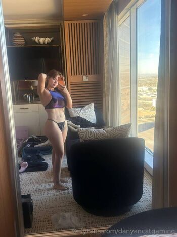 Danyancat leaked private photo uncensored HD quality