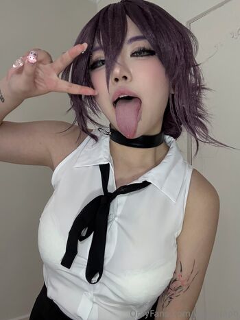 Daph asmr page leaked private photo uncensored HD quality