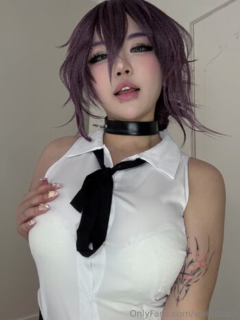 Daph asmr page leaked private photo uncensored HD quality