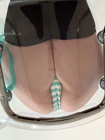 Daph asmr page leaked private photo uncensored HD quality