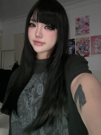 Daph asmr page leaked private photo uncensored HD quality