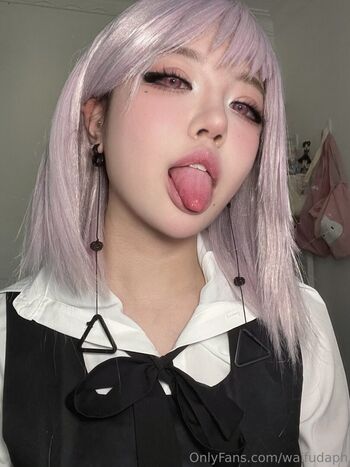 Daph asmr page leaked private photo uncensored HD quality