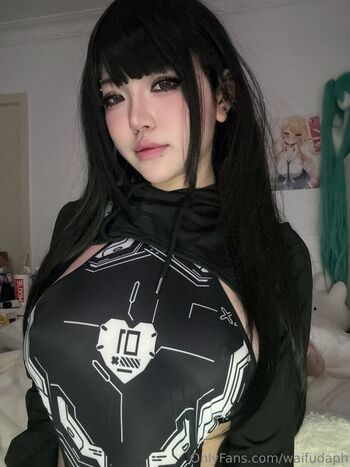 Daph asmr page leaked private photo uncensored HD quality