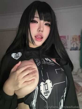 Daph asmr leaked private photo uncensored HD quality