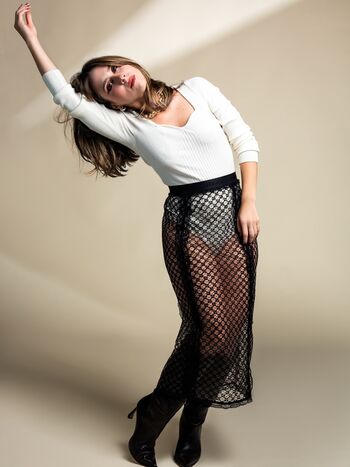 Daphne bozaski leaked private photo uncensored HD quality