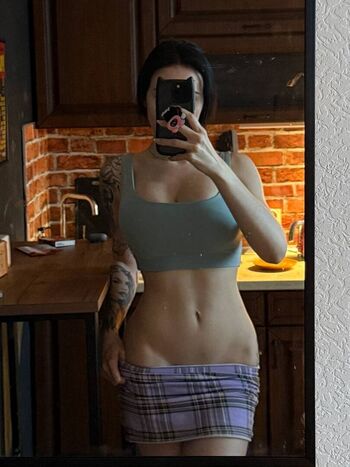 Daria gurieva page leaked private photo uncensored HD quality