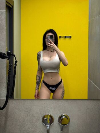 Daria gurieva leaked private photo uncensored HD quality