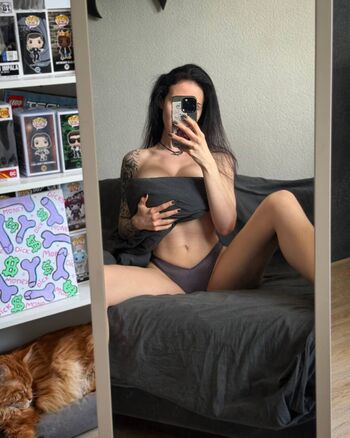 Daria gurieva leaked private photo uncensored HD quality