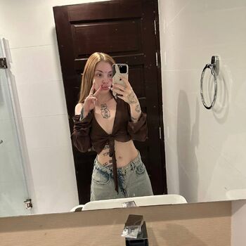 Daria kaplan page leaked private photo uncensored HD quality