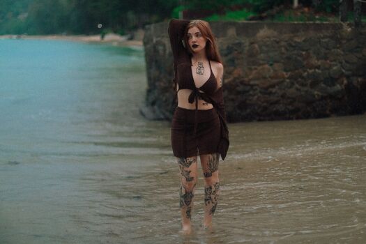 Daria kaplan page leaked private photo uncensored HD quality