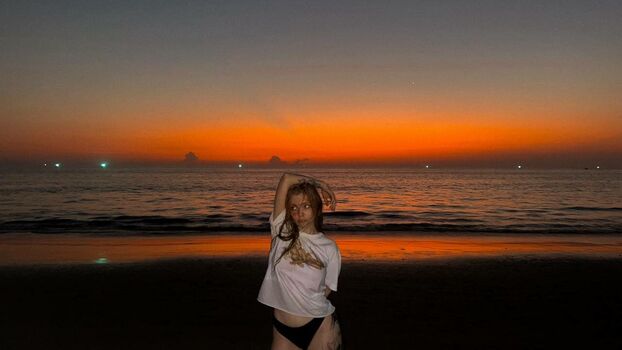 Daria kaplan page leaked private photo uncensored HD quality