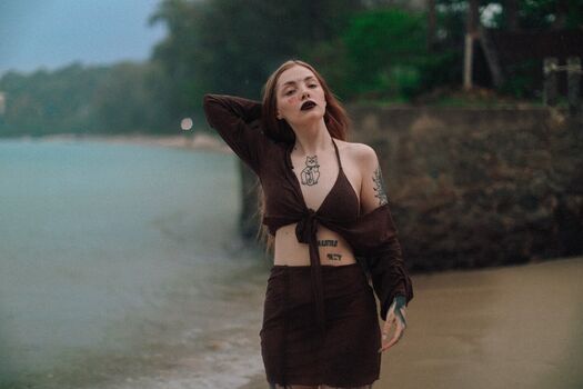 Daria kaplan page leaked private photo uncensored HD quality