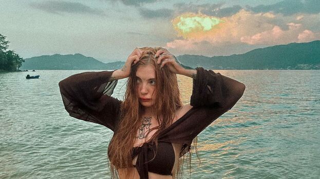 Daria kaplan page leaked private photo uncensored HD quality