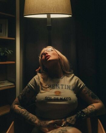 Daria kaplan page leaked private photo uncensored HD quality