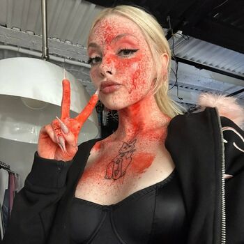 Daria kaplan leaked private photo uncensored HD quality