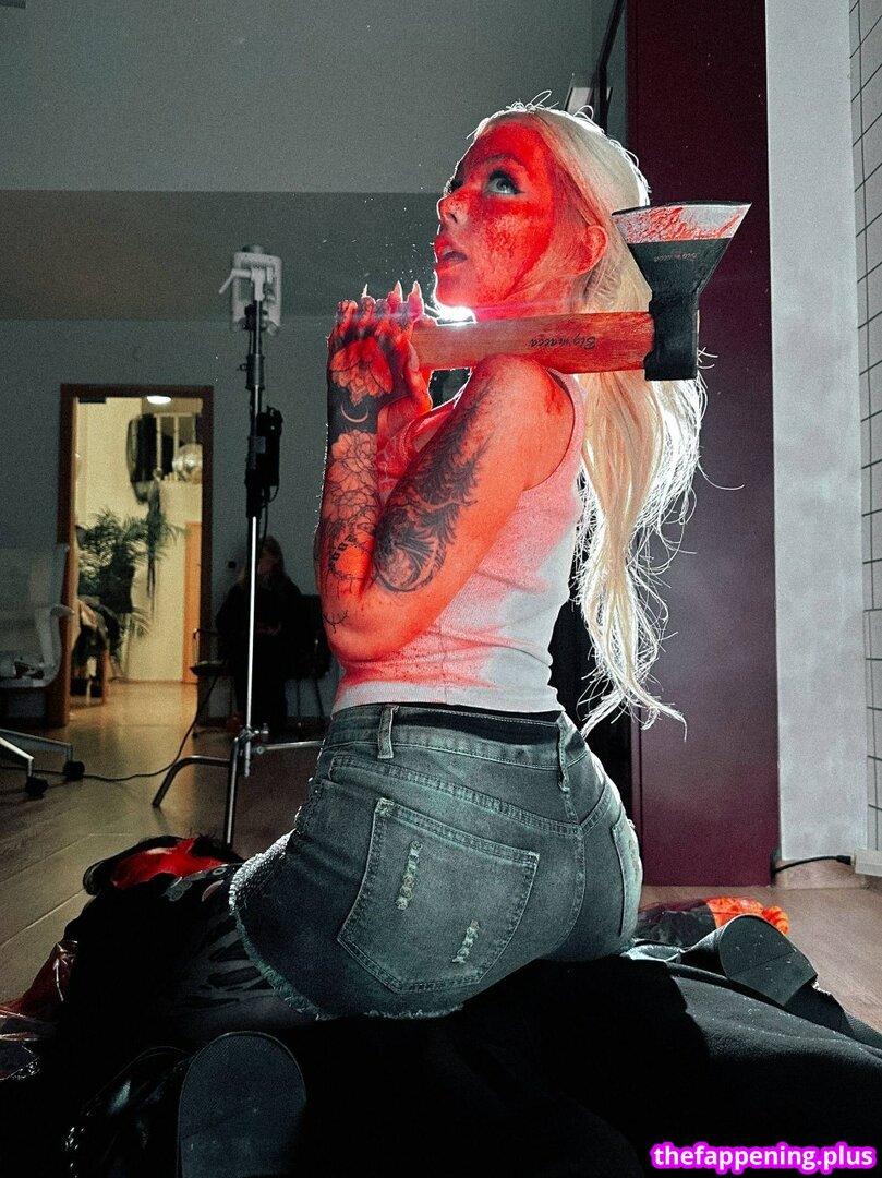 Page/ leaked private photo uncensored HD quality