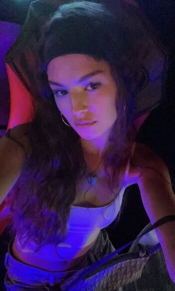 Darianka leaked private photo uncensored HD quality