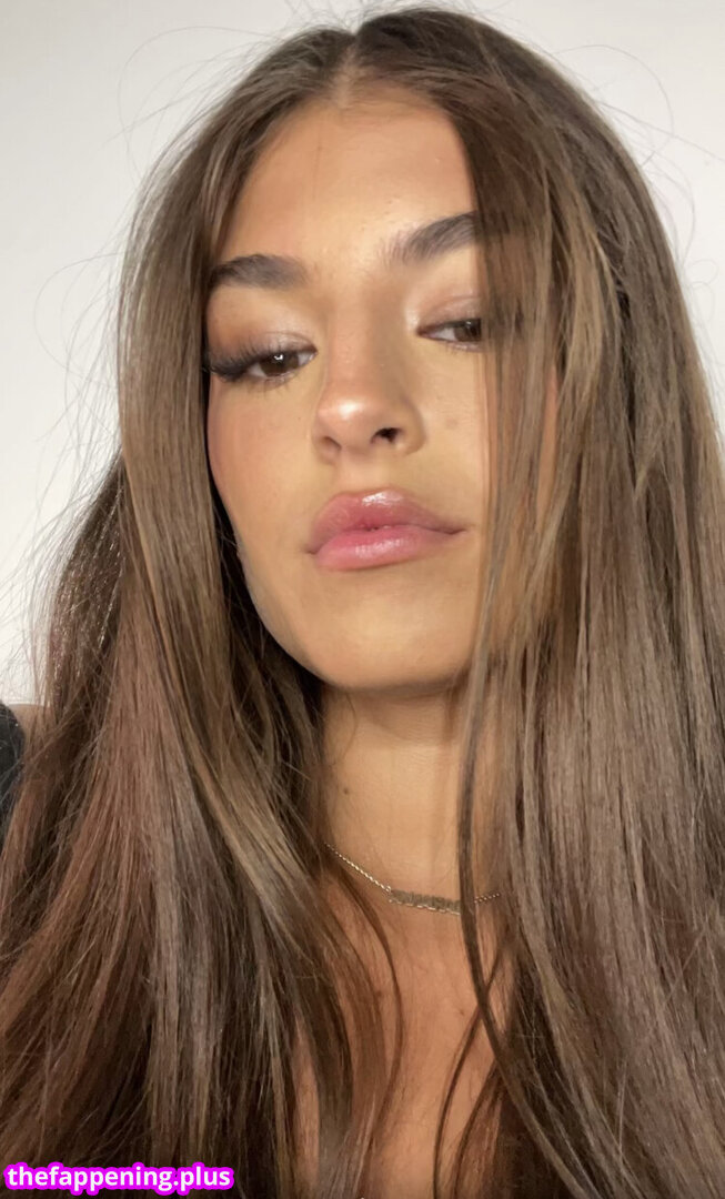 Page/ leaked private photo uncensored HD quality