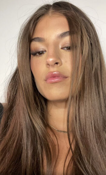 Darianka leaked private photo uncensored HD quality