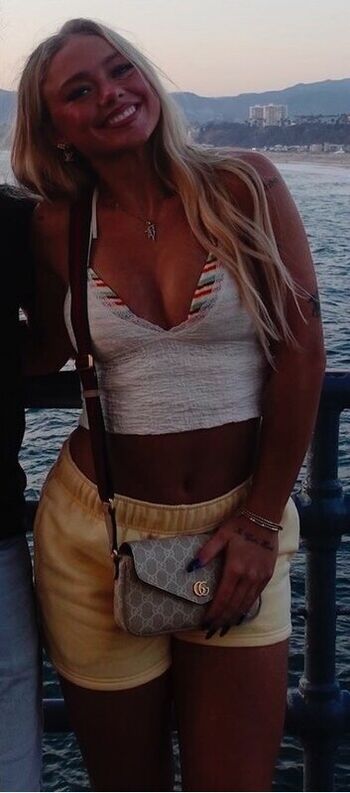 Darianrhodess leaked private photo uncensored HD quality