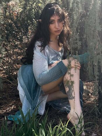 Darkscaryswamp page leaked private photo uncensored HD quality