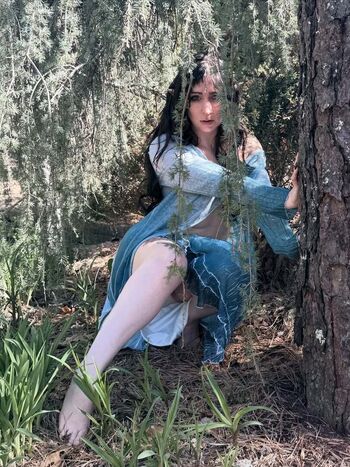 Darkscaryswamp page leaked private photo uncensored HD quality