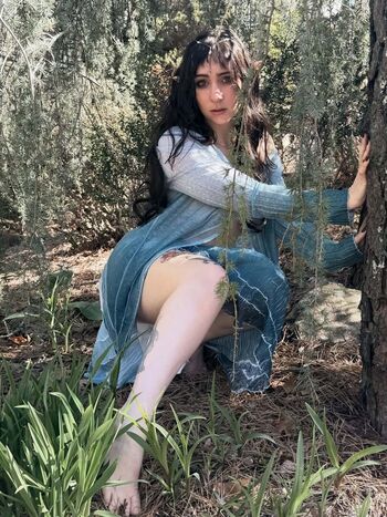 Darkscaryswamp page leaked private photo uncensored HD quality