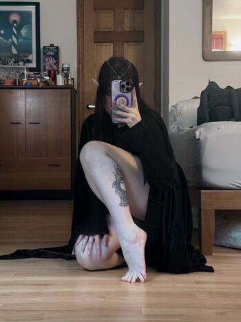 Darkscaryswamp page leaked private photo uncensored HD quality