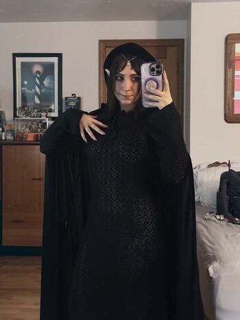 Darkscaryswamp page leaked private photo uncensored HD quality