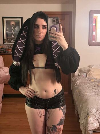 Darkscaryswamp page leaked private photo uncensored HD quality