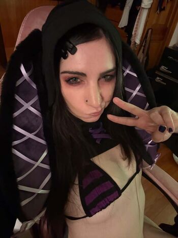 Darkscaryswamp page leaked private photo uncensored HD quality