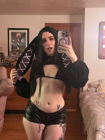 Darkscaryswamp page leaked private photo uncensored HD quality